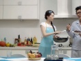 我要做食神