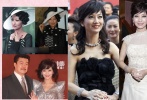 趙雅芝，人如她的名字一樣知性優(yōu)雅，不靠緋聞吸眼球，總能散發(fā)出一陣淡淡的韻味。很多女生把她當(dāng)做自己的模范榜樣：家庭美滿、丈夫體貼、兒女有為。她自己也曾說過：保持一顆寬容友善的心情是永駐青春的不老法則。