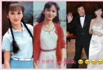 趙雅芝，人如她的名字一樣知性優(yōu)雅，不靠緋聞吸眼球，總能散發(fā)出一陣淡淡的韻味。很多女生把她當(dāng)做自己的模范榜樣：家庭美滿、丈夫體貼、兒女有為。她自己也曾說過：保持一顆寬容友善的心情是永駐青春的不老法則。