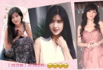 45歲了還是玉女派名人。歲月顯然不曾在她身上留下任何烙印，面對男友在外偷腥而選擇原諒并結(jié)婚，看來寬容是保持年輕的最大秘訣。
