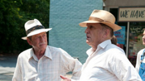 每日新片推薦：《簡·曼斯菲爾德的汽車》片名設(shè)迷