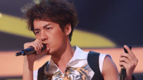 吴克群大胆“示爱”阿娇 不计前嫌称其是好女孩