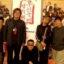 六人視線
