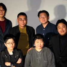六人視線