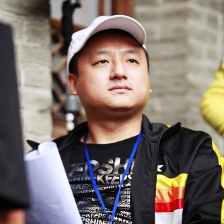 青木川傳奇