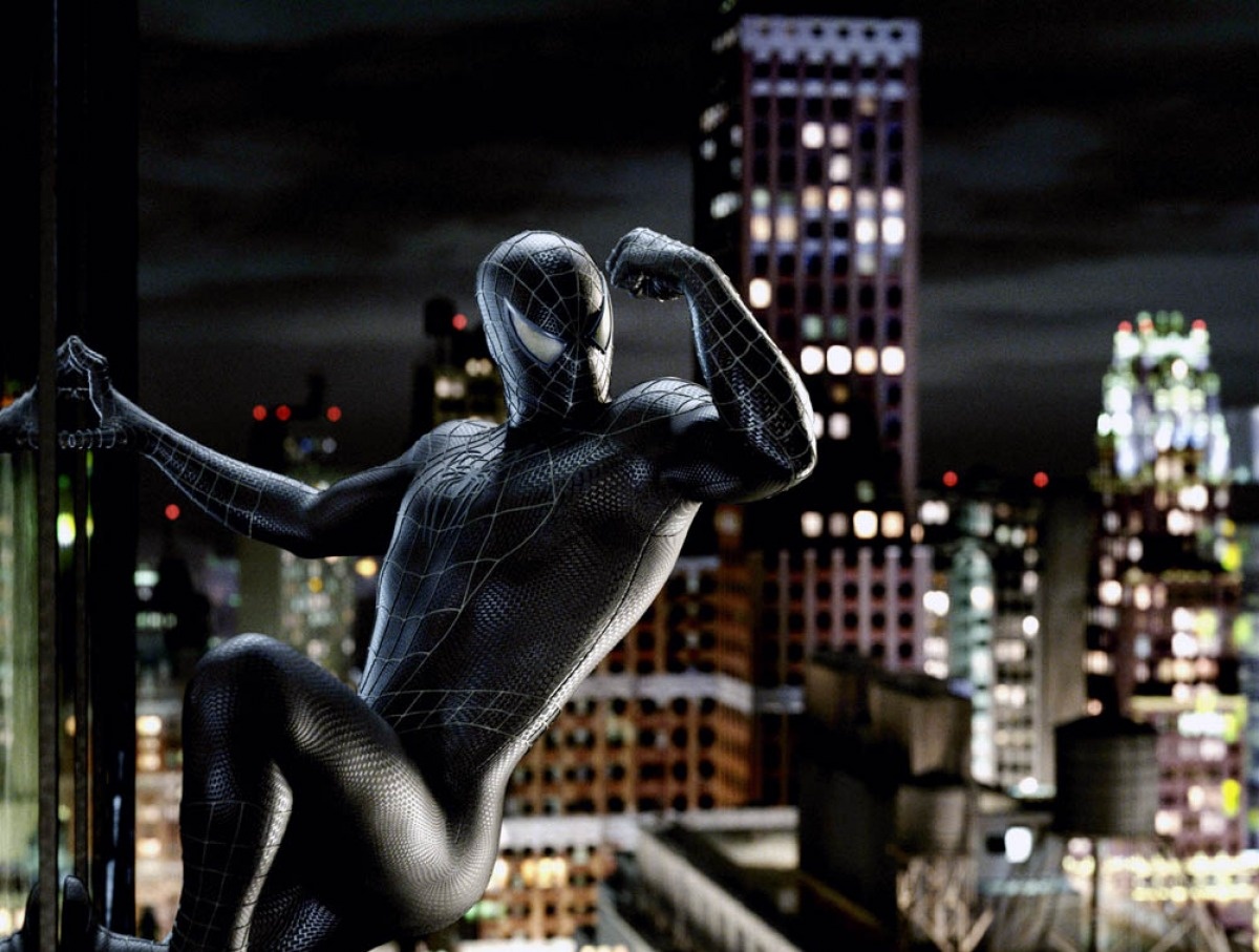 蜘蛛侠：迈尔斯·莫拉莱斯-带电的黑蜘蛛，是更带感的爆米花电影式体验- 游戏发现- 游戏机迷 | 游戏评测