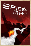 蜘蛛侠