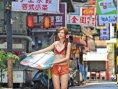 西門町