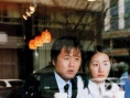 他喜欢的是你