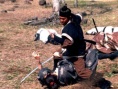 百济武士