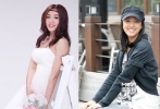 球風(fēng)凌厲、作風(fēng)硬朗、本就靚麗可愛(ài)的外形，讓人一下子就記住了女籃的趙爽。微笑女王鄭麗媛，相信看過(guò)《我的名字叫金三順》的人，都不會(huì)忘記她。兩個(gè)人都是愛(ài)笑的人，而且笑容都是那么富有感染力，如果你仔細(xì)看看她們的照片，就絕對(duì)會(huì)認(rèn)為她們是失散多年的姐妹！