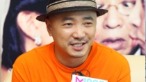 专访徐峥：保证喜剧招牌 做监制会计算更会妥协