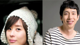 崔江姬、奉太奎相约“文具店” 谈情说爱浪漫满屋