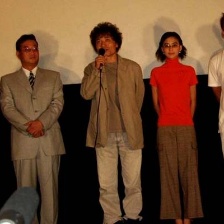 賣火柴的女孩再生