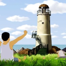 美麗密語