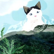 美麗密語