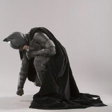 蝙蝠侠：黑暗骑士