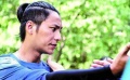 陳坤挑戰(zhàn)高空背摔 當(dāng)“敢死隊(duì)”隊(duì)長(zhǎng)“二到底”