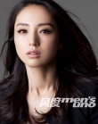 董璇時(shí)尚大片柔情萬種 展溫婉領(lǐng)銜氣質(zhì)美人風(fēng)范