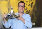 Director Bob Byington