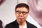 導(dǎo)演馬偉豪