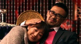 姜武《樂翻天》演繹極品憋屈男 戲外強勢樂享生活