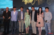 《铜雀台》首映周润发吐槽：老婆每月给他200块