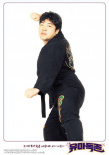 我的女兒是大佬