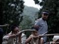 刀锋青春