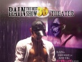 Rain the best show 3D