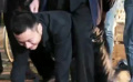 《做次有錢人》拍攝花絮 喻恩泰被當驢騎裝孫子