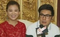 李湘夫妇合璧“乐翻天” 独具慧眼识宁静喜剧天赋