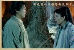 白晶晶（莫文蔚 飾）和師姐春十三娘（藍(lán)潔瑛 飾）一起去找唐僧想吃其肉，卻碰見了孫悟空轉(zhuǎn)世的至尊寶，因無法忘記對(duì)孫悟空的愛戀?gòu)膸熃闶种芯攘酥磷饘?，自己卻身中奇毒。至尊寶離開她去尋解藥，她以為至尊寶是假情假意而跳崖。牛魔王救了她，逼她帶路去盤絲洞，又被師姐所騙，以為至尊寶已和春三十娘有染，憤而自刎。至尊寶用月光寶盒穿越時(shí)空去找她，卻穿越到五百年前宿命地遇到了紫霞仙子，和白晶晶的戀情也無疾而終。春十三娘卻誤施法，和二當(dāng)家有了孩子，生死關(guān)頭為了夫兒犧牲了自己……