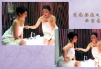 商界女強(qiáng)人孟京花(寧靜飾演)婚后一直未育，于是暗自聯(lián)系韓國(guó)大師到樂天酒店治療。來討賬的金太順(鄭京虎飾演)被喜哥(姚魯飾演)安排到海景房，誤以為京花是按摩女，而京花也把他當(dāng)成了韓國(guó)醫(yī)生。二人驢唇不對(duì)馬嘴，不檢點(diǎn)的金太順被半職業(yè)拳擊手京花一拳擊中。遭到重?fù)舻慕鹛槢]了呼吸，京花害怕向老錢求救。未想在同一酒店與小三凱蒂(孟瞳迪飾演)約會(huì)的老錢自身難保，正在央求喜哥不要把這事曝光，喜哥開價(jià)一百萬。央求逃離酒店的京花和四處借錢的老錢在電梯里相遇了，手足無措的她只能求助于老錢，一直以來的女強(qiáng)人形象也在一瞬間崩塌。最終強(qiáng)勢(shì)老婆對(duì)著出軌丈夫甩鞋，是退讓是寬容也是對(duì)婚姻的維護(hù)……