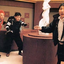 群雄奪寶
