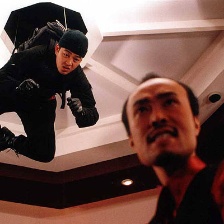 群雄奪寶