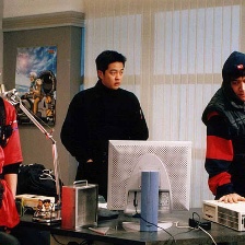 群雄奪寶