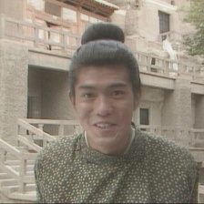 敦煌