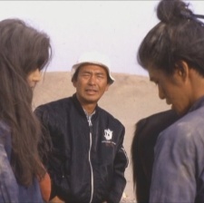 敦煌
