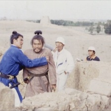 敦煌