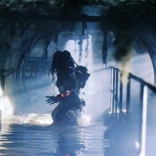 異形大戰(zhàn)鐵血戰(zhàn)士2：建筑鐵血戰(zhàn)士的家園