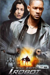 《我，機(jī)器人》海報(bào)