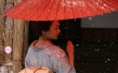 花痕