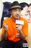 專訪徐崢：保證喜劇招牌　做監(jiān)制會(huì)計(jì)算更會(huì)妥協(xié)