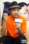 专访徐峥：保证喜剧招牌　做监制会计算更会妥协