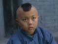 新少林五祖