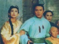 新少林五祖