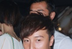 方力申