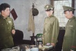 許世友出拳