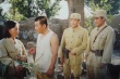 許世友出拳